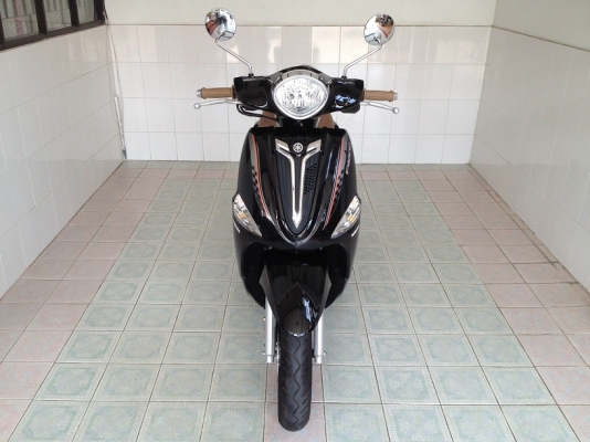 Filano รถบ้าน ใช้น้อย วิ่ง3000 ปลายปี55 (ของแถม 4 รายการ)