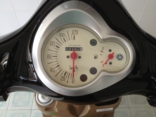 Filano รถบ้าน ใช้น้อย วิ่ง3000 ปลายปี55 (ของแถม 4 รายการ)