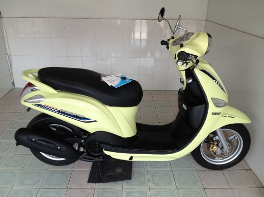 Filano รถบ้าน ใช้น้อย วิ่ง6000 ปลายปี55 (ของแถม 4 รายการ)