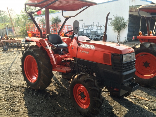 Kubota L3408
