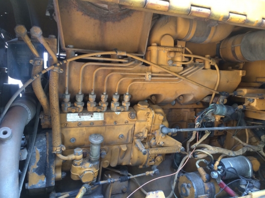 รถตัก Komatsu WA100-1/S,N 13000&rlm;