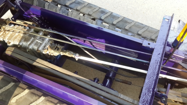 รถบรรทุกการเกษตรและก่อสร้าง รหัส J -17