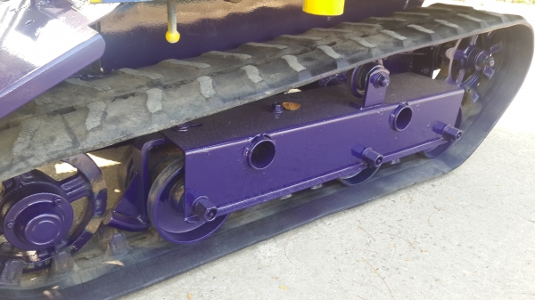 รถบรรทุกการเกษตรและก่อสร้าง รหัส J -17