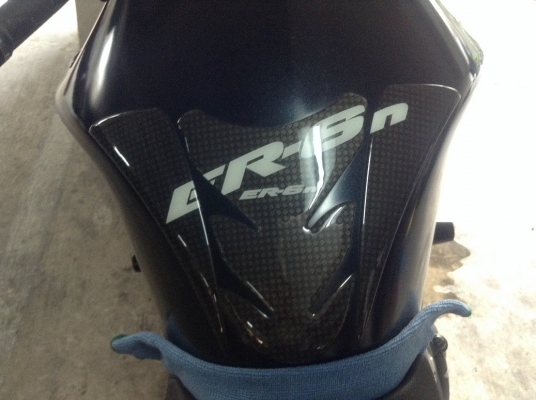 ขาย Kawasaki  สภาพใหม่วิ่งน้อยมาก