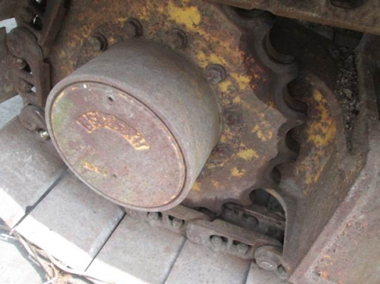 ขายด่วน KOMATSU PC60-6  รถนำเข้าจากญี่ปุ่นยังไม่เคยใช้งานในไทย สภาพสวยมาก ระบบสมบูรณ์ 100\%