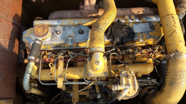 ขาย Cat 320 v 2