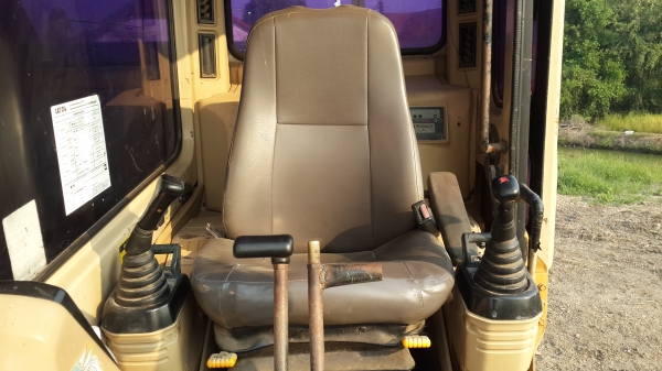 ขาย Cat 320 v 2