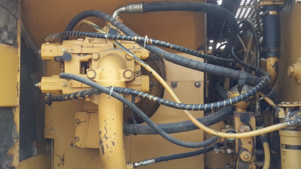 ขาย Cat 320 v 2