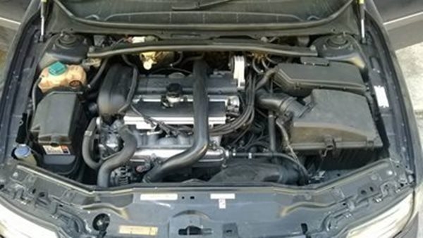 S80 2.3T LPG หัวฉีด