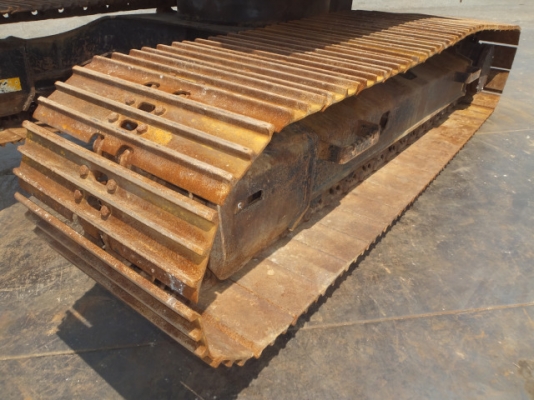 ขายด่วนรถขุด  Hitachi ZX135US  ปี 2006 นำเข้าจากญี่ปุ่นสภาพสวย ยังไม่เคยใช้งานในไทยเดินทางมาถึงไทยแล้วค่ะ