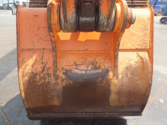 ขายด่วนรถขุด  Hitachi ZX135US  ปี 2006 นำเข้าจากญี่ปุ่นสภาพสวย ยังไม่เคยใช้งานในไทยเดินทางมาถึงไทยแล้วค่ะ