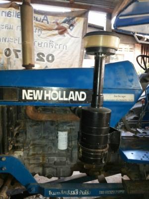 FORD6640 ใบมีด ผาน 6 สภาพดีมาก..พร้อมใช้งาน