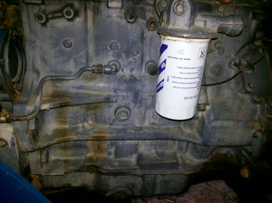 FORD6640 ใบมีด ผาน 6 สภาพดีมาก..พร้อมใช้งาน