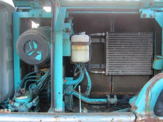 ขายด่วน KOBELCO SK200-2  มาร์คไฟว์  เก่าญี่ปุ่นยังไม่ได้ใช้งานในไทย สภาพสวย เครื่องปั้มดีใช้งานมาน้อย แค่ 24xx ชม.  ไฟฟ้าครบ