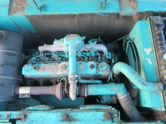 ขายด่วน KOBELCO SK200-2  มาร์คไฟว์  เก่าญี่ปุ่นยังไม่ได้ใช้งานในไทย สภาพสวย เครื่องปั้มดีใช้งานมาน้อย แค่ 24xx ชม.  ไฟฟ้าครบ