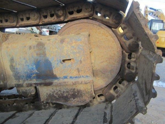 ขายด่วน KOBELCO SK200-2  มาร์คไฟว์  เก่าญี่ปุ่นยังไม่ได้ใช้งานในไทย สภาพสวย เครื่องปั้มดีใช้งานมาน้อย แค่ 24xx ชม.  ไฟฟ้าครบ