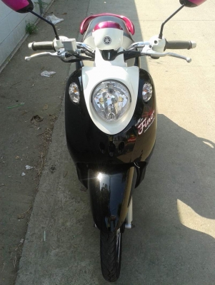 ขาย YAMAHA FINO ปี54 สภาพดีค่ะ เครื่องเดิมๆ พร้อมใช้งาน เล่มทะเบียนพร้อมโอนค่ะ ขาย YAMAHA FINO ปี54 สภาพดีค่ะ เครื่องเดิมๆ พร้อมใช้งาน เล่มทะเบียนพร้อมโอนค่ะ