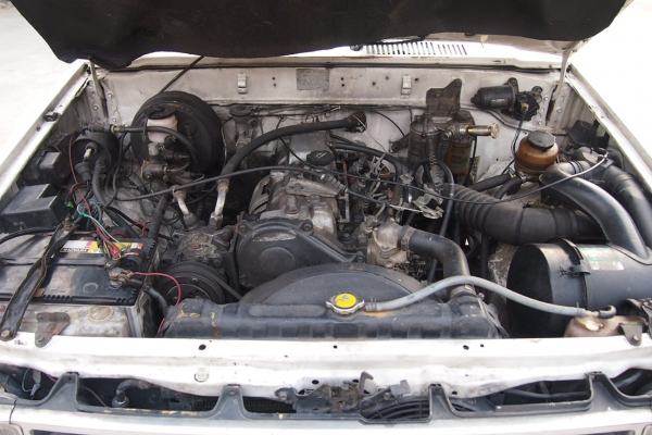 ขายรถใช้งาน toyota ln56 4ประตูหัวสูง ราคา 69,000.- สภาพกลางๆ (ที่เชียงใหม่) ขายรถใช้งาน toyota ln56 4ประตูหัวสูง ราคา 69,000.- สภาพกลางๆ (ที่เชียงใหม่)