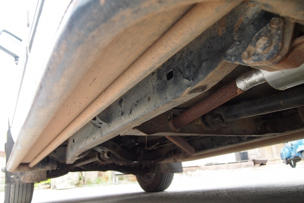 ขายรถใช้งาน toyota ln56 4ประตูหัวสูง ราคา 69,000.- สภาพกลางๆ (ที่เชียงใหม่) ขายรถใช้งาน toyota ln56 4ประตูหัวสูง ราคา 69,000.- สภาพกลางๆ (ที่เชียงใหม่)