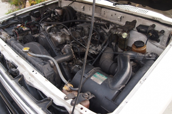 ขายรถใช้งาน toyota ln56 4ประตูหัวสูง ราคา 69,000.- สภาพกลางๆ (ที่เชียงใหม่) ขายรถใช้งาน toyota ln56 4ประตูหัวสูง ราคา 69,000.- สภาพกลางๆ (ที่เชียงใหม่)