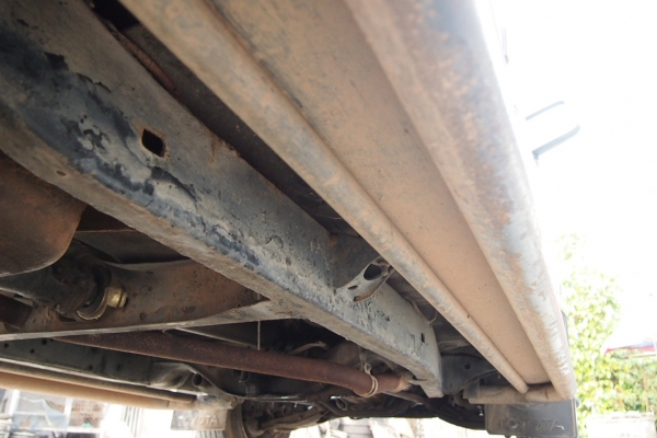 ขายรถใช้งาน toyota ln56 4ประตูหัวสูง ราคา 69,000.- สภาพกลางๆ (ที่เชียงใหม่) ขายรถใช้งาน toyota ln56 4ประตูหัวสูง ราคา 69,000.- สภาพกลางๆ (ที่เชียงใหม่)