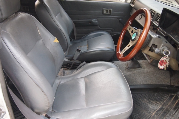 ขายรถใช้งาน toyota ln56 4ประตูหัวสูง ราคา 69,000.- สภาพกลางๆ (ที่เชียงใหม่) ขายรถใช้งาน toyota ln56 4ประตูหัวสูง ราคา 69,000.- สภาพกลางๆ (ที่เชียงใหม่)