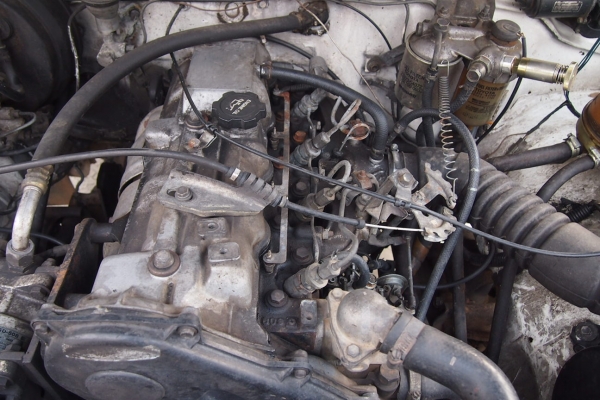 ขายรถใช้งาน toyota ln56 4ประตูหัวสูง ราคา 69,000.- สภาพกลางๆ (ที่เชียงใหม่) ขายรถใช้งาน toyota ln56 4ประตูหัวสูง ราคา 69,000.- สภาพกลางๆ (ที่เชียงใหม่)