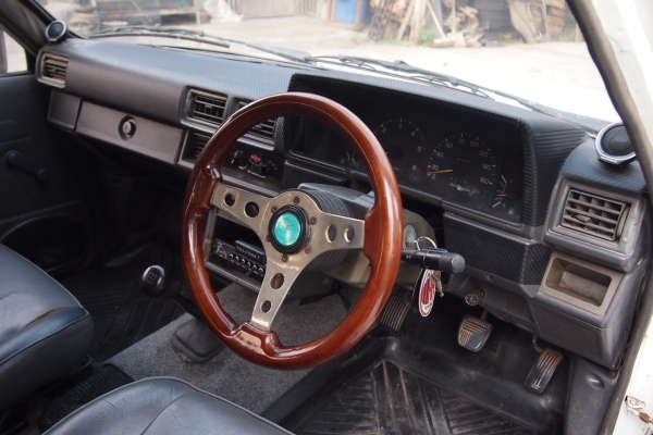 ขายรถใช้งาน toyota ln56 4ประตูหัวสูง ราคา 69,000.- สภาพกลางๆ (ที่เชียงใหม่) ขายรถใช้งาน toyota ln56 4ประตูหัวสูง ราคา 69,000.- สภาพกลางๆ (ที่เชียงใหม่)