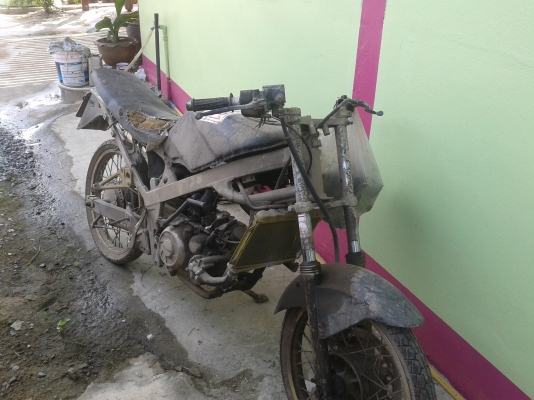 ขายคาวา วิคเตอ ครับ