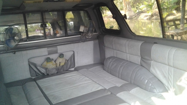 ขายรถกระบะ ISUZU Dragon SLX 2.5 ปี 2000