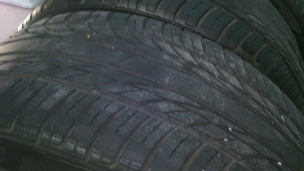 แม็ก jpan ขอบ16 4รู100/114 กว้าง7ครึ่ง อ๊อฟ38 พร้อมยาง