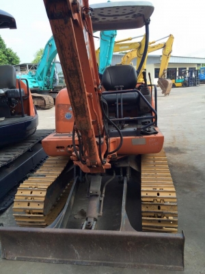 รถขุด HITACHI EX30