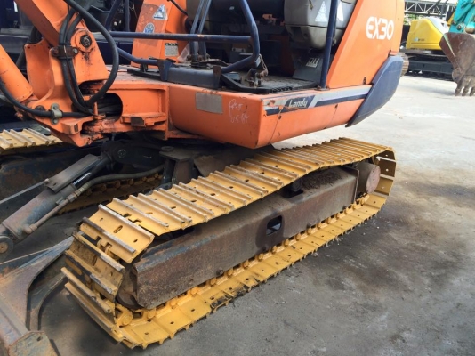 รถขุด HITACHI EX30