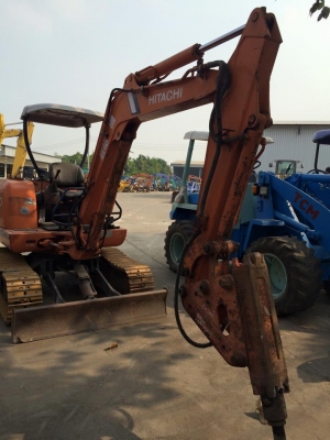 รถขุด HITACHI EX30