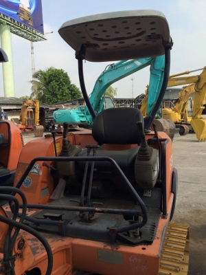 รถขุด HITACHI EX30
