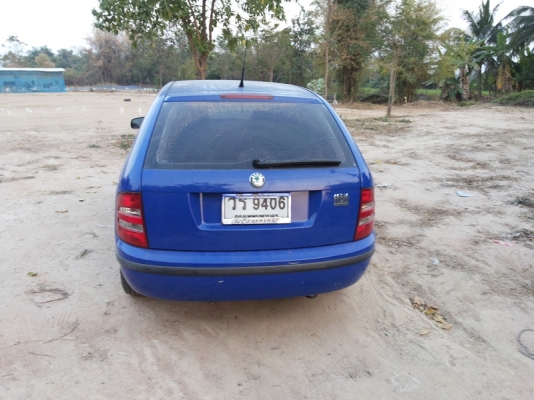 ขายสโกด้า 1.9 ดีเซล ยอดประหยัดน้ำมัน หรือ แลกบิ๊กไบค์ ราคาสุดท่าย 100000 ถ่วน อาทิตย์เดียวครับ ขายสโกด้า 1.9 ดีเซล ยอดประหยัดน้ำมัน หรือ แลกบิ๊กไบค์ ราคาสุดท่าย 100000 ถ่วน อาทิตย์เดียวครับ