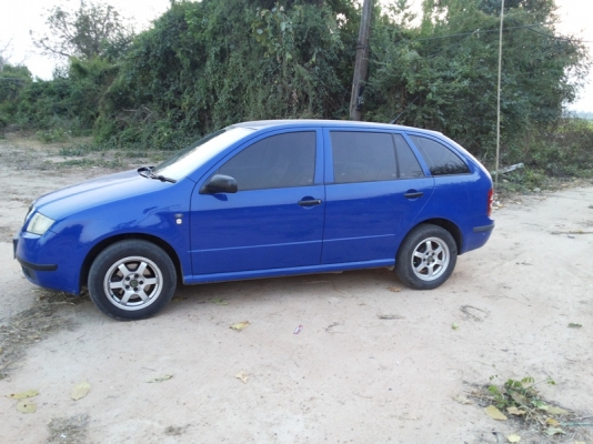 ขายสโกด้า 1.9 ดีเซล ยอดประหยัดน้ำมัน หรือ แลกบิ๊กไบค์ ราคาสุดท่าย 100000 ถ่วน อาทิตย์เดียวครับ ขายสโกด้า 1.9 ดีเซล ยอดประหยัดน้ำมัน หรือ แลกบิ๊กไบค์ ราคาสุดท่าย 100000 ถ่วน อาทิตย์เดียวครับ