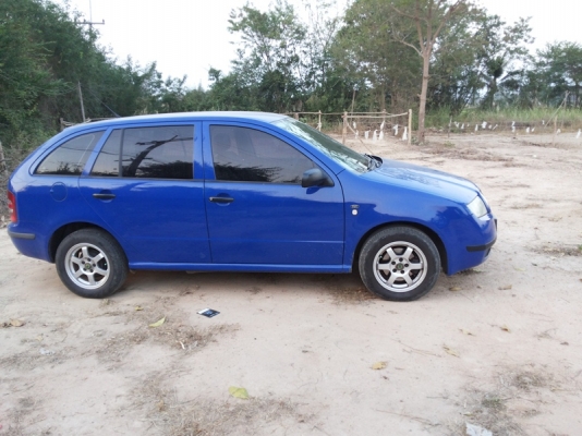 ขายสโกด้า 1.9 ดีเซล ยอดประหยัดน้ำมัน หรือ แลกบิ๊กไบค์ ราคาสุดท่าย 100000 ถ่วน อาทิตย์เดียวครับ ขายสโกด้า 1.9 ดีเซล ยอดประหยัดน้ำมัน หรือ แลกบิ๊กไบค์ ราคาสุดท่าย 100000 ถ่วน อาทิตย์เดียวครับ