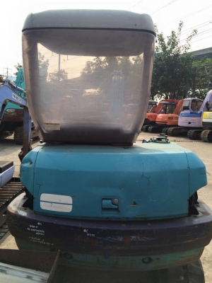 รถขุด HITACHI EX35-2