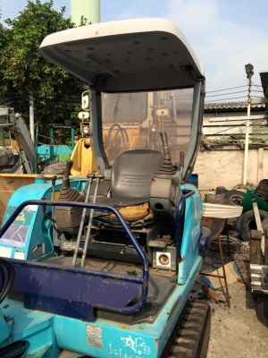 รถขุด HITACHI EX35-2