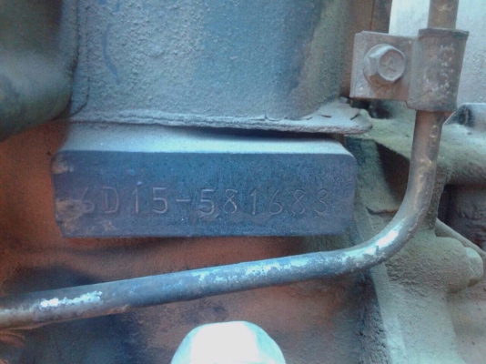 ขายรถบรรทุกสิบล้อเทเลอร์ MITSUBISHI MA เครื่อง 6D15 turbo inter 220 แรง 2 เพลา เฟืองท้าย rocky 240 เหล็กไอดรีม