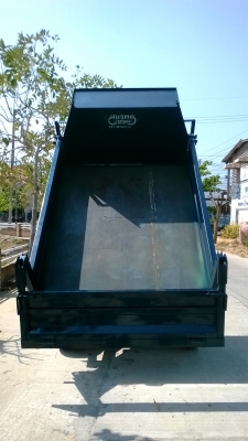 รับติดตั้งดัมพ์ รถปิคอัฟดัมพ์ อู่สมจิตรราชายนต์ โคราช ลุงโหนกจ้า 081-0745778