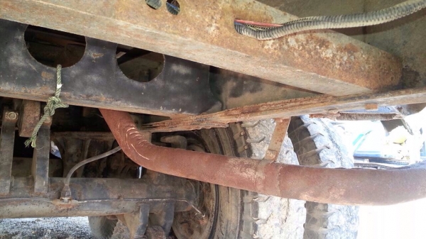 ขายรถล่องสิบล้อ HINO KT725 เครื่อง HO7C-185 แรง ลงเล่มแล้ว 1 เพลา ขายรถล่องสิบล้อ HINO KT725 เครื่อง HO7C-185 แรง ลงเล่มแล้ว 1 เพลา