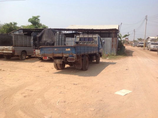 ขายรถบรรทุกหกล้อ MITSUBISHI CANTER เครื่อง 4D31-100 แรง กระบะคาร์โก้เปิดข้างยาว 4.50 เมตร ยางเต็ม ทะเบียนพร้อม ขายรถบรรทุกหกล้อ MITSUBISHI CANTER เครื่อง 4D31-100 แรง กระบะคาร์โก้เปิดข้างยาว 4.50 เมตร ยางเต็ม ทะเบียนพร้อม