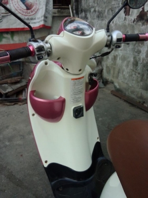 Jelato 125cc รถปลายปี55 หัวฉีดประหยัดน้ำมัน สวยๆ ราคาเบาๆครับ Jelato 125cc รถปลายปี55 หัวฉีดประหยัดน้ำมัน สวยๆ ราคาเบาๆครับ