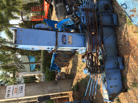 ขายเครนทาดาโน่ TMZF 263 เครนมือสองสภาพดีจากญี่ปุ่น