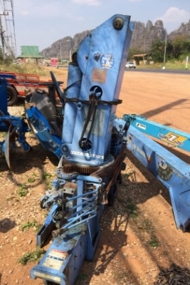 ขายเครนทาดาโน่ TMZF 263 เครนมือสองสภาพดีจากญี่ปุ่น ขายเครนทาดาโน่ TMZF 263 เครนมือสองสภาพดีจากญี่ปุ่น