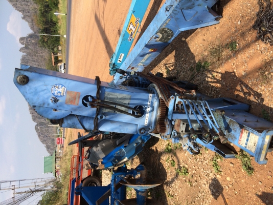 ขายเครนทาดาโน่ TMZF 263 เครนมือสองสภาพดีจากญี่ปุ่น ขายเครนทาดาโน่ TMZF 263 เครนมือสองสภาพดีจากญี่ปุ่น