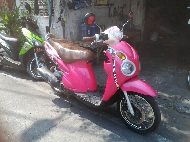 ซูซูกิเจลาโต้ปี56