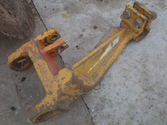 ขายตามสภาพ พาน3ใบ24นิ้วสภาพสวยติดมากับรถไถ50แรงคูโบตายีห้อCCTลดเหลือ22500บาท ขายตามสภาพ พาน3ใบ24นิ้วสภาพสวยติดมากับรถไถ50แรงคูโบตายีห้อCCTลดเหลือ22500บาท